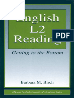 English L@2reading PDF