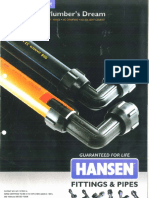 Piping Hansen