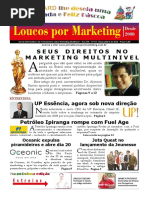 Jornal Loucos por Marketing (LPM), nº 63