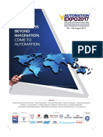 Automation Expo 2017 Brochure With Revised Ipma Logo