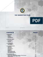 1GC Marketing Plan v1.0