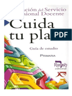 Cuida Tu Plaza PDF