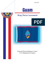 Drug Threat Assessment: National Drug Intelligence Center U.S. Department of Justice