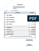 HPS JL Kartanegara Paving Blok PDF