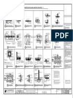 Typical Reinforced Concrete Details and Construction Notes - 1