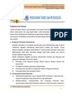 Pendekatan Dan Metodologi PDF