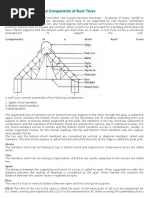 IBR Roof Sheeting Specifications Guide | PDF | Sheet Metal | Roof