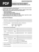 Borang PJJ A Kelulusan Belajar Dalam PDF