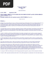 Magis Notes Pre-Week Day 4 | PDF | Appeal | Writ