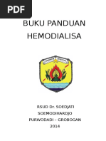 Download pedoman pelayanan hemodialisa by xantaira SN341715508 doc pdf