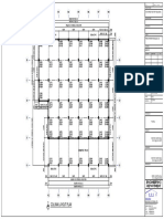 Column Layout Plan: Trims International (BD) LTD