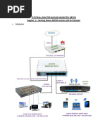 Download Setting Dasar Routerboard Mikrotik RB750 Untuk LAN  Multi Hotspot Bagian 1 by pecethea3350 SN341721805 doc pdf