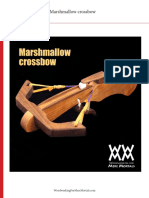WWMM Marshmallow Crossbow PDF