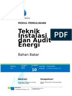 ModulTeknikInstalasidanAuditEnergiGP1314TM10