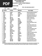 Elementary PDF | PDF | Philippines | Nature