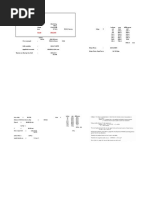 Unladen: Mass Inches MM Difference Acc