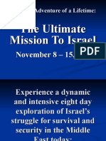 The Ultimate Mission Presentation Final