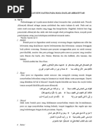 Download Perkembangan Seni Sastra Pada Masa Daulah Abbasiyyah by Oktri Maulidyana SN341723790 doc pdf