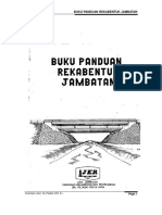 JKR Bridge Design PDF