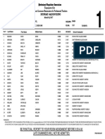 Tuguegarao Major in Filipino PDF