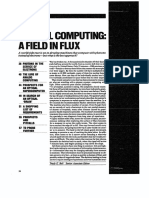 Optical Computing Paper