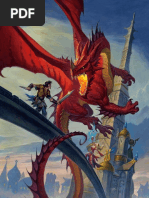 Eberron Campaign Setting