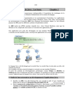 Chapitre 1-Cours de Java PDF