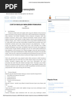 Download Contoh Makalah Manajemen Pemasaran by Dhevi Dwi SN341735840 doc pdf