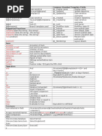 Selenium WebDriver With Java & TestNG Cheat Sheet | PDF | Html Element ...