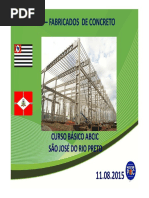 Curso Basico Pre Moldados