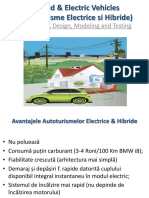 C13-14 Autoturisme Electrice SmartGrids