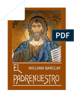 William Barclay El Padre Nuestro.pdf
