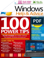 Power Tips: ALL Your PC Problems Solved!