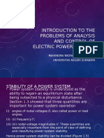 Introduction To The Problems of Analysis and Control w2