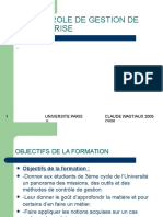 Le Controle de Gestion de Lentreprise 1232744073388324 3