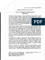 Hegelova Filoyofija Prava - Prijevod PDF