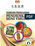 Panduan Pengajaran KSSR Pendidikan Seni Visual Tahun 6 (2).pdf