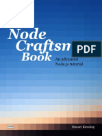 Nodecraftsman Sample