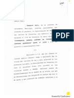 El Intendente de Olavarria Era Fiador de La Productora Del Indio Solari