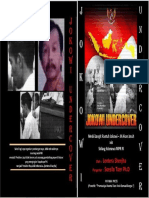 Joko Wi Undercover 2 (Lanjutan Jokowi PKI)
