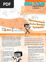 Guia Radio Escolar