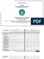 Prosem Paud Ceria Kurikulum 2013 KLP A - SMT 1&2