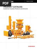 USIT Logging Tool: Cement Evaluation | PDF | Casing (Borehole) | Gases