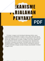 DocumentsMekanisme Perjalanan Penyakit