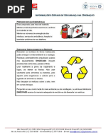Manual Elevador Automotivo 10t