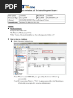 (SOP) ADAM - EKI MODBUS Gateway Setting and Testing