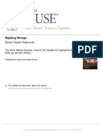 Righting-Wrongs spivak.pdf