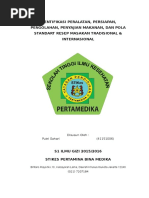 makalah makanan fungsional 