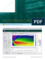 Usermanual ARC EASEFocus Espagnol