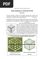 The Perfect Stone